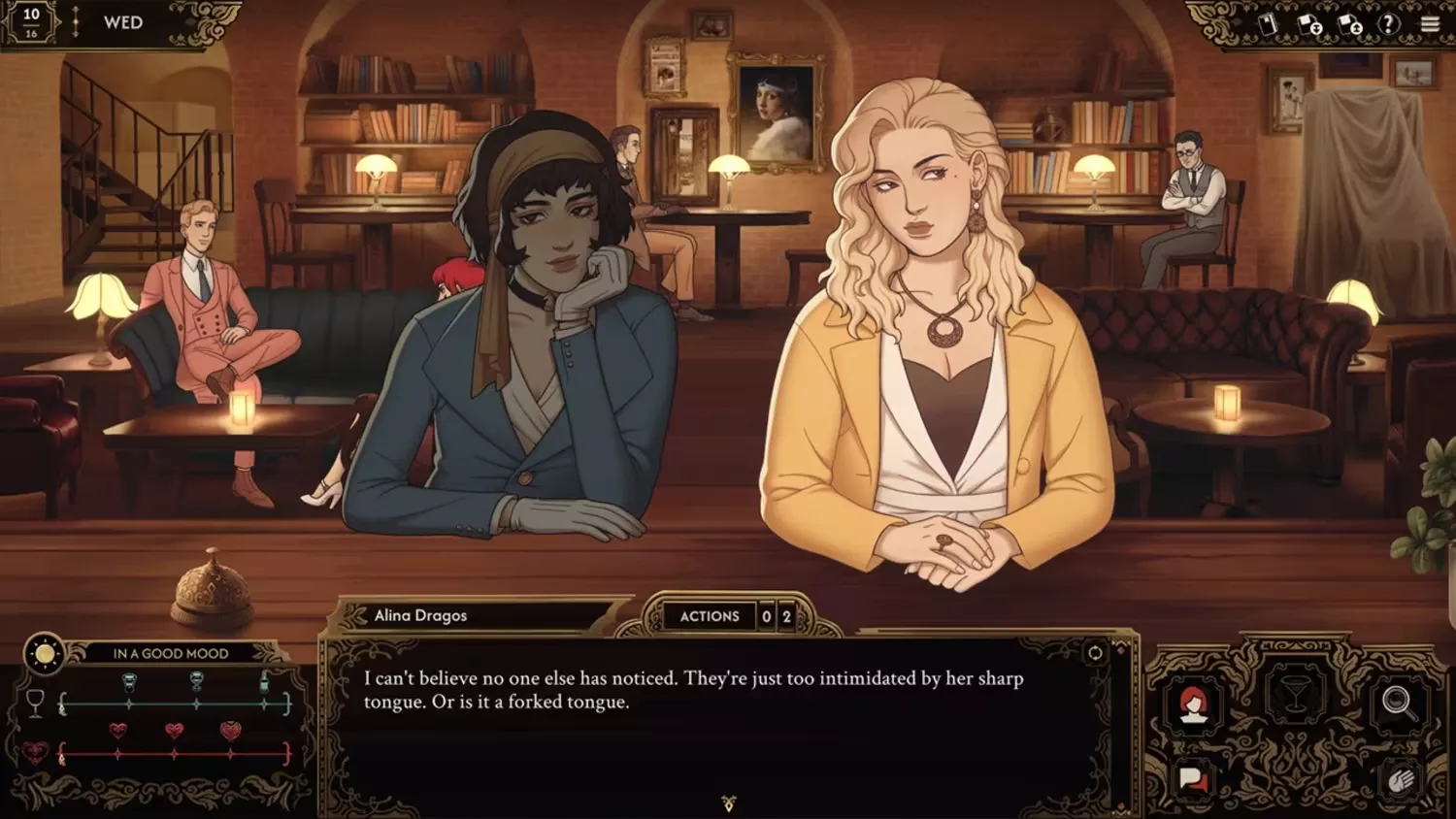 图片[2] - Switch游戏《十年不晚》NSZ下载+1.0.2补丁 - 乐享应用