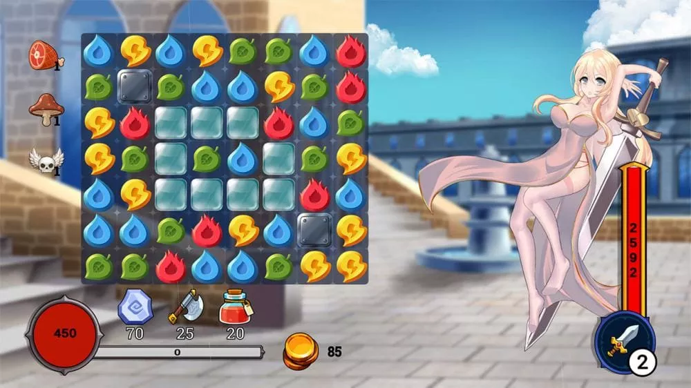 图片[2] - Switch游戏《动漫RPG 异世界之旅》v1.0.0 金手指 下载 - 乐享应用