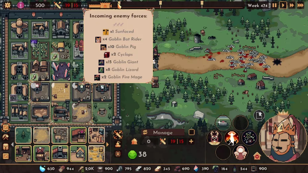 图片[2] - PC游戏《王之凝视》中文版下载 - 乐享应用