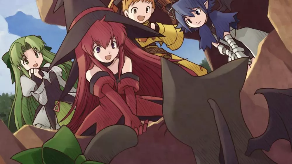 图片[2] - Switch游戏《约束之地 利维艾拉》NSZ下载 - 乐享应用