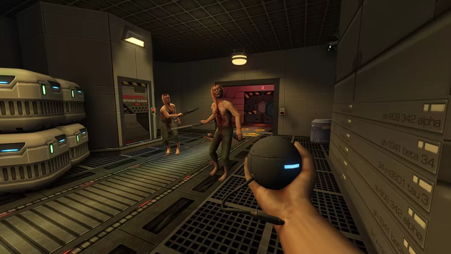 图片[2] - Switch游戏《网络奇兵2 25周年纪念重制版》v1.0.0 金手指 下载 - 乐享应用