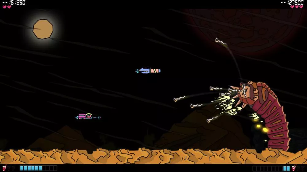 图片[2] - Switch游戏《异星巡航机》NSP下载 - 乐享应用