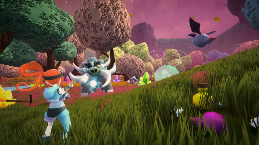 图片[2] - Switch游戏《帕兰德》NSZ下载 - 乐享应用