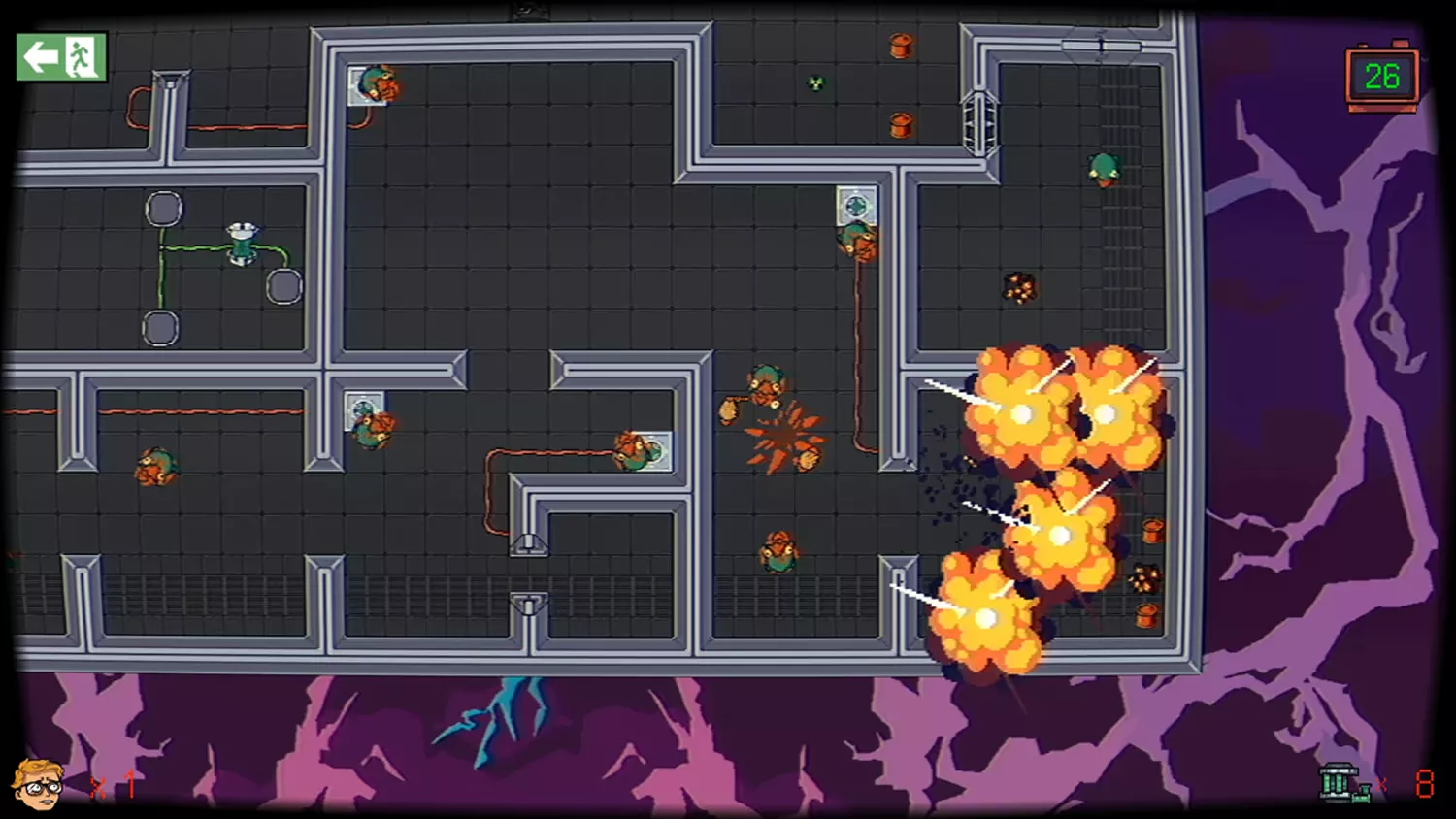 图片[2] - Switch游戏《时间幽灵》NSZ下载+1.0.1补丁 - 乐享应用