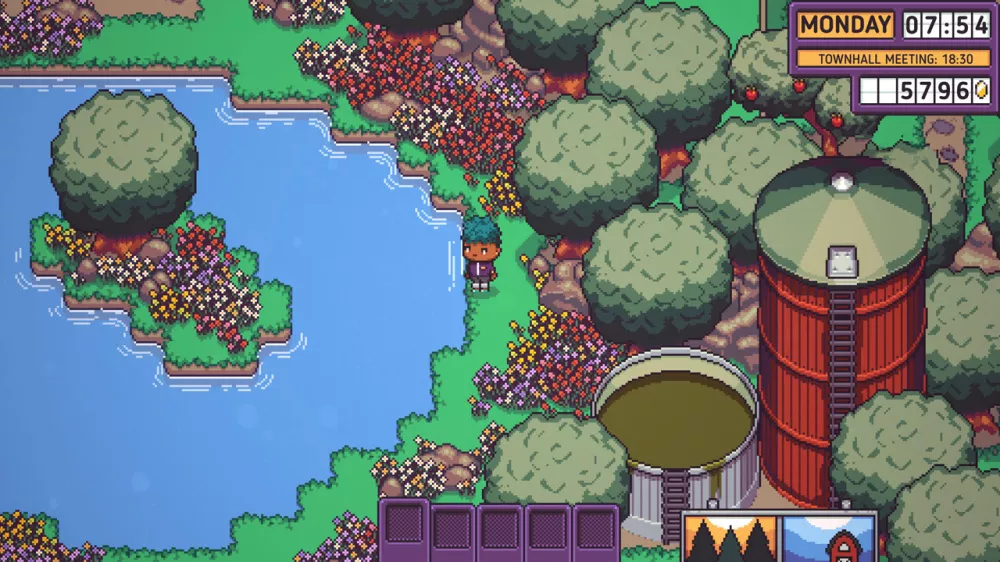 图片[2] - Switch游戏《打骨折超市日记》v1.0.5 金手指 下载 - 乐享应用