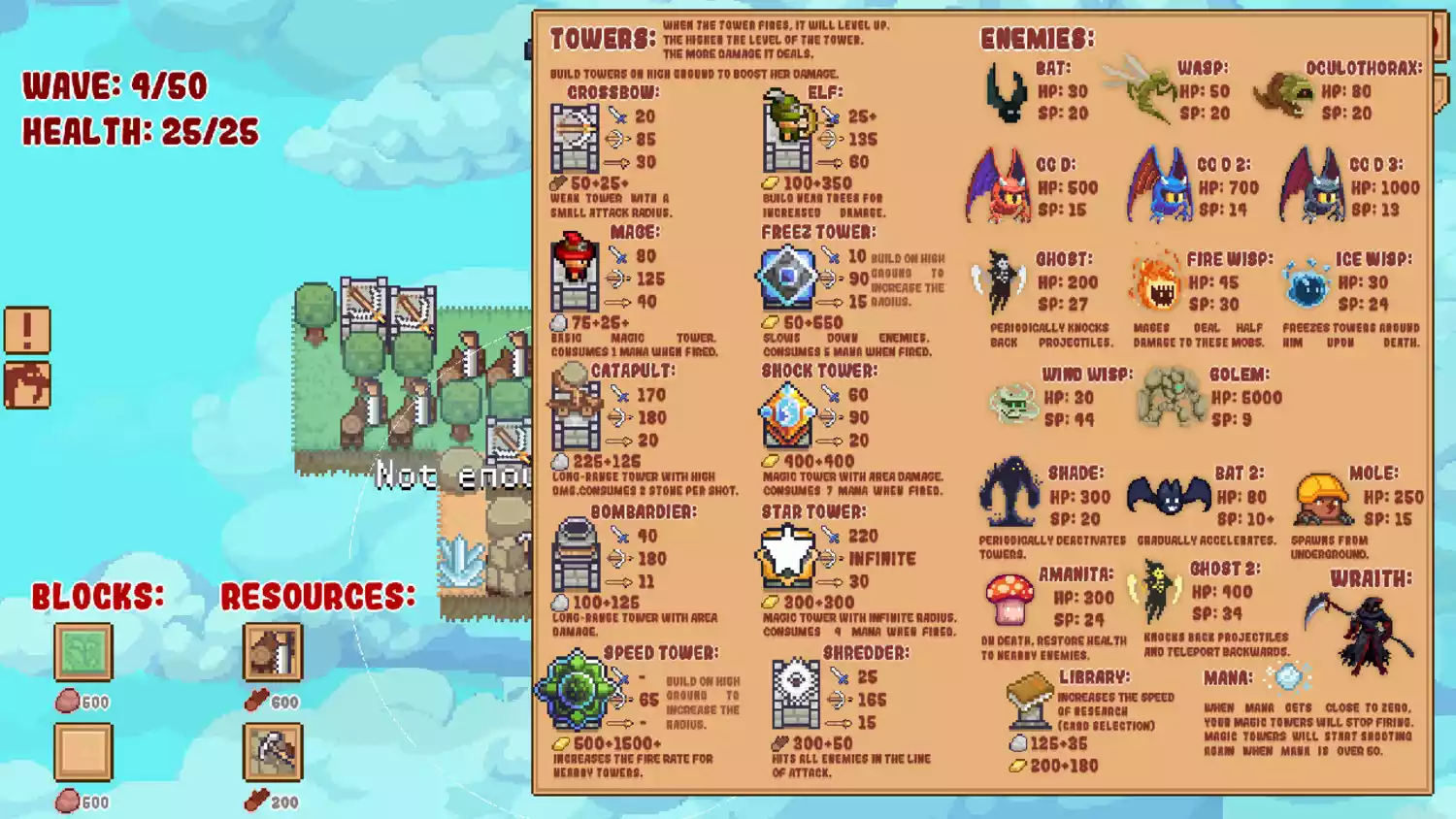 图片[2] - Switch游戏《方块塔防》NSZ下载 - 乐享应用