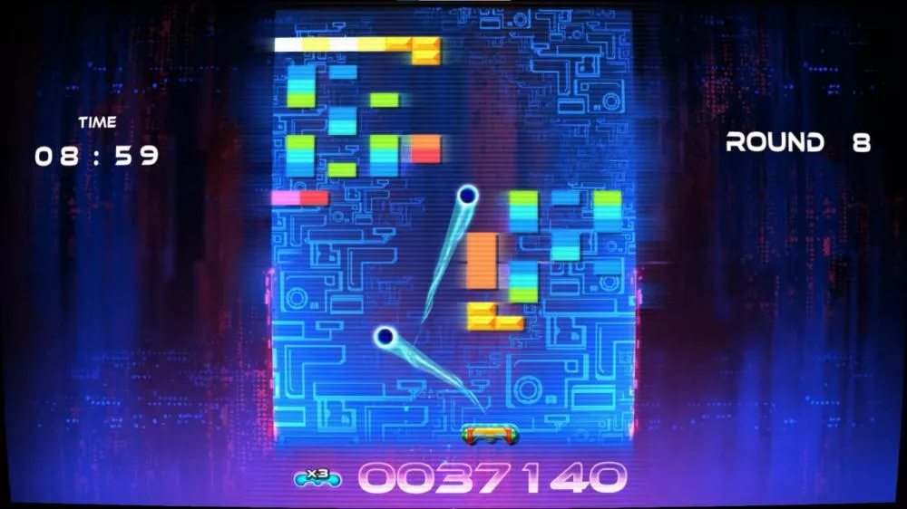 图片[2] - Switch游戏《打砖块 永恒之战》NSZ下载+1.1.39补丁+2DLC - 乐享应用