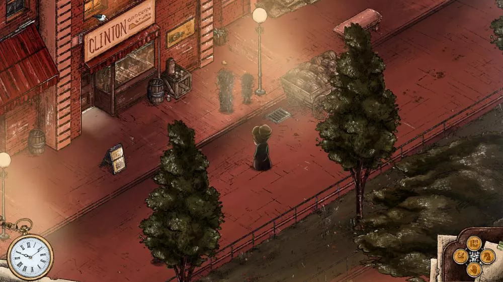 图片[2] - Switch游戏《一个不情愿的地方》NSZ下载 - 乐享应用