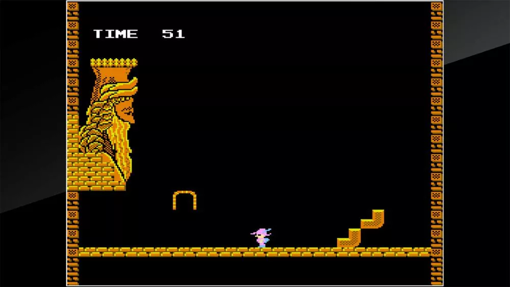 图片[2] - Switch游戏《街机博物馆 VS神秘之塔》v1.0.1 金手指 下载 - 乐享应用