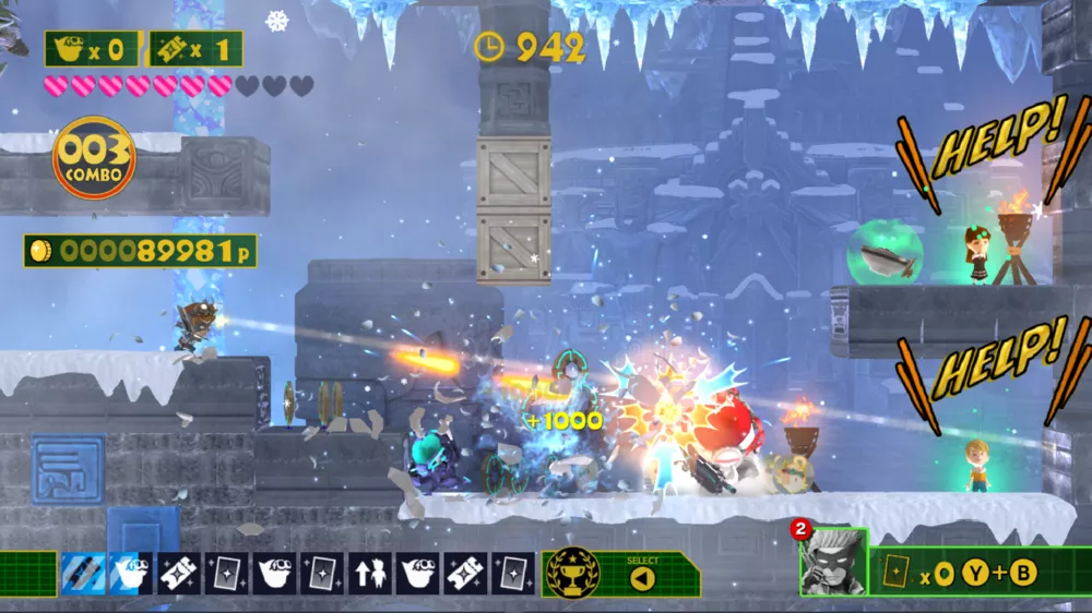 图片[2] - Switch游戏《神奇One 课后英雄》NSZ下载 - 乐享应用