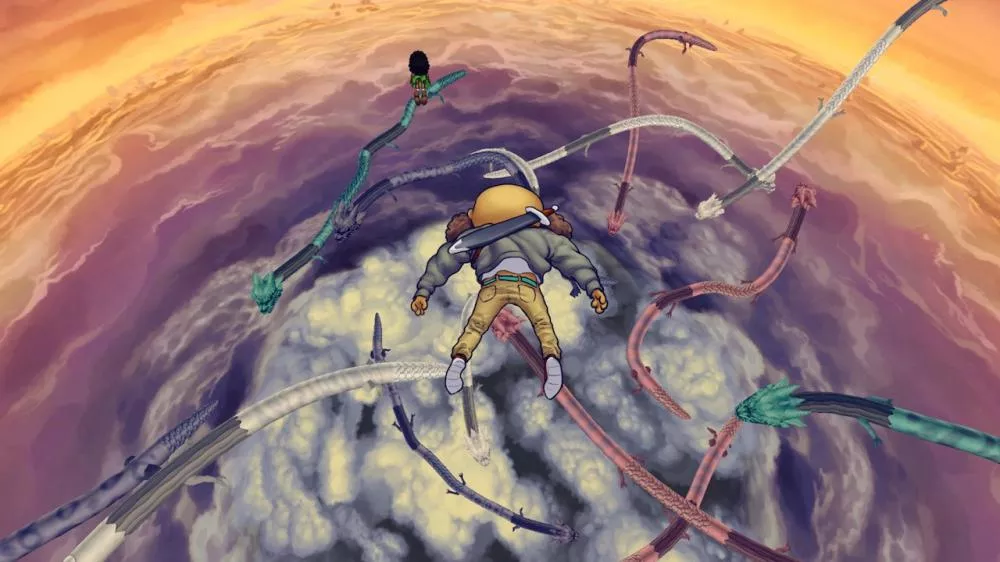 图片[2] - Switch游戏《地球之夜》v1.0.0 金手指 下载 - 乐享应用