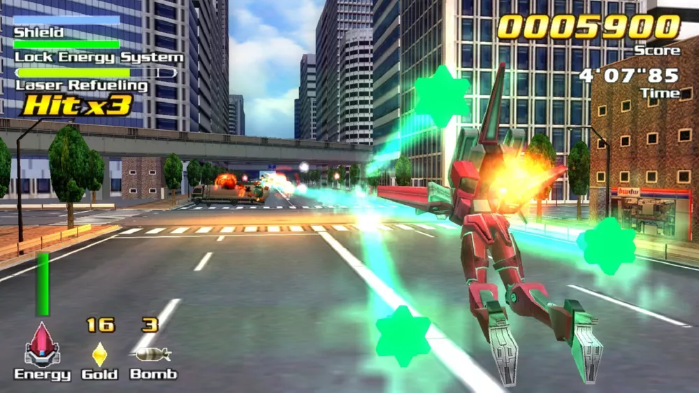 图片[2] - Switch游戏《飞龙武士 完整版》v1.0.0 金手指 下载 - 乐享应用