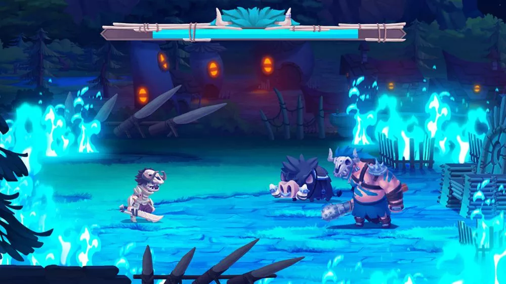 图片[2] - Switch游戏《奇光幻想 光之守护者》NSZ下载 - 乐享应用