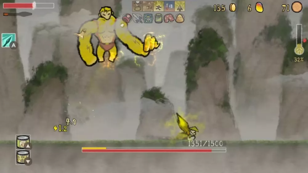 图片[2] - Switch游戏《黄老饼梦游惊奇》NSZ下载 - 乐享应用