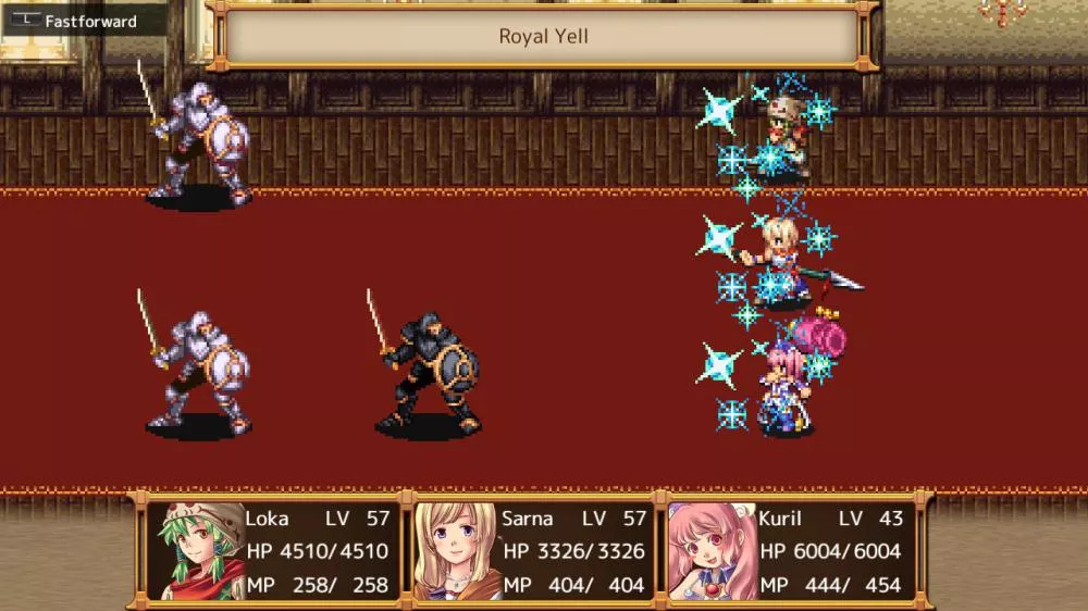 图片[2] - Switch游戏《克洛诺斯之门》v1.0.0 金手指 下载 - 乐享应用