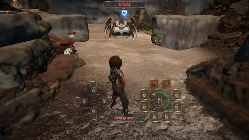 图片[2] - Switch游戏《弹簧之城》NSZ下载+1.0.9补丁 - 乐享应用