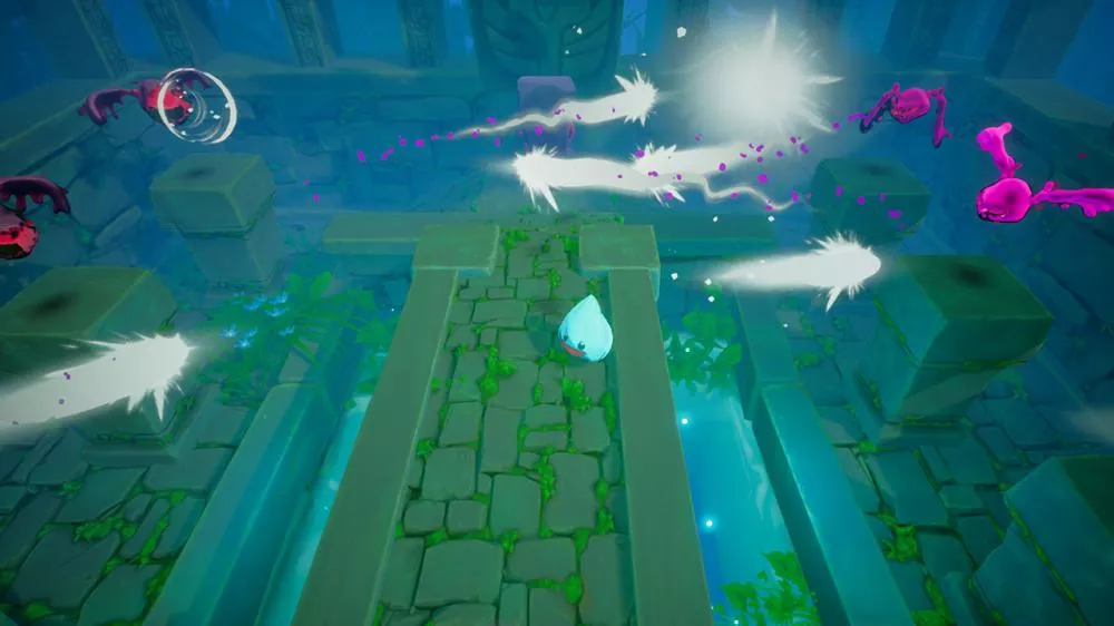 图片[2] - Switch游戏《黏黏英雄》NSZ下载 - 乐享应用