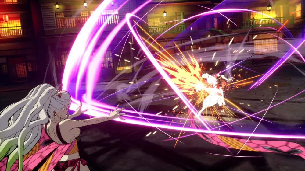 图片[2] - Switch游戏《鬼灭之刃 火之神血风谭2》v1.0.5 金手指 下载 - 乐享应用