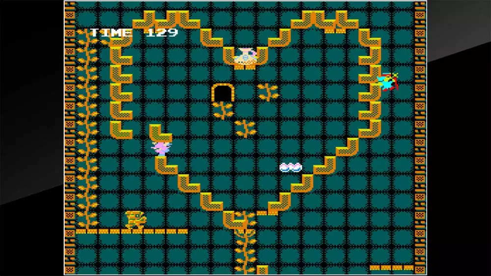 图片[2] - Switch游戏《街机博物馆 VS神秘之塔》NSZ下载+1.0.1补丁 - 乐享应用