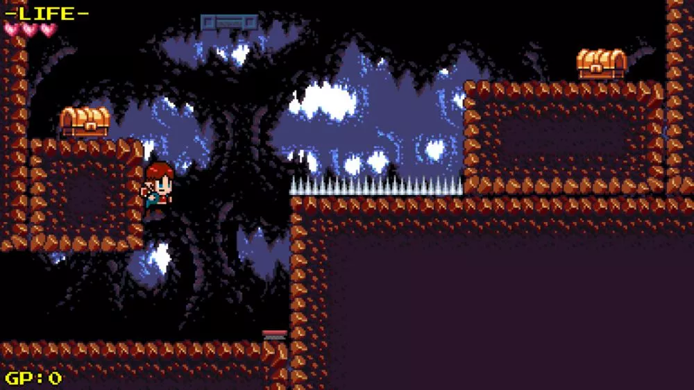 图片[2] - Switch游戏《雷克努姆》v1.0.0 金手指 下载 - 乐享应用