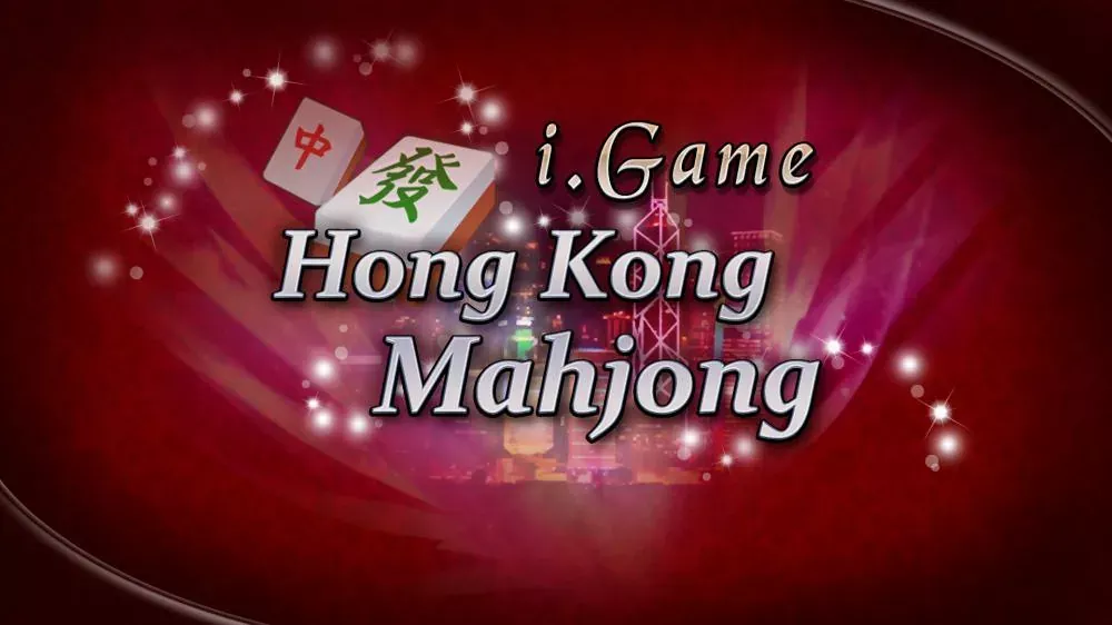 Switch游戏《i.Game 香港麻将》NSZ下载+1.02补丁 - 乐享应用