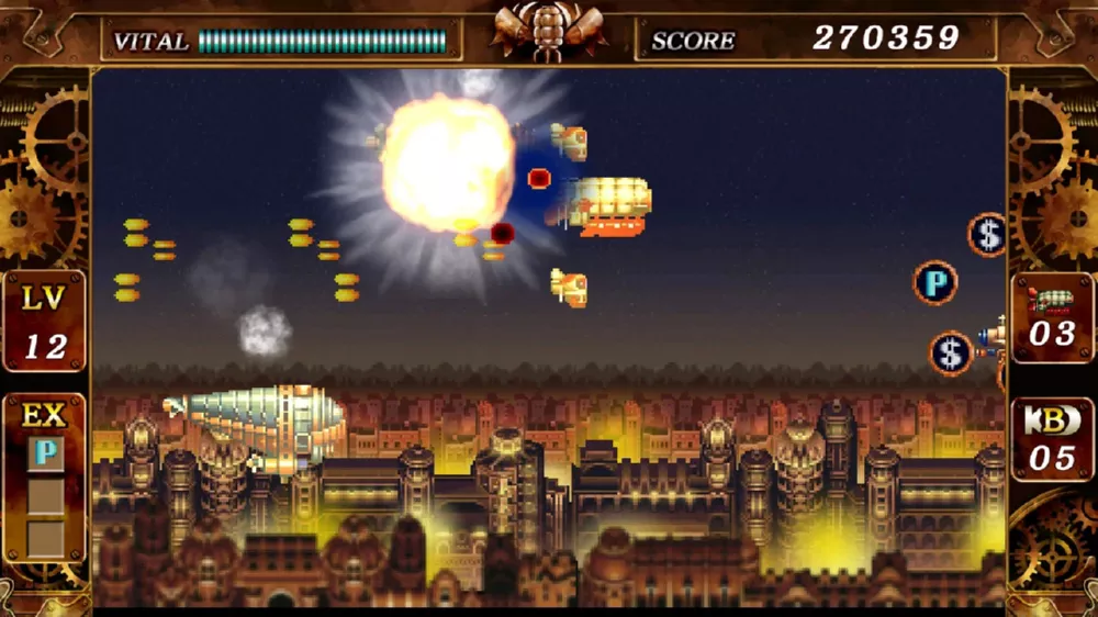 图片[2] - Switch游戏《钢铁帝国编年史》XCI下载+1.0.1补丁 - 乐享应用