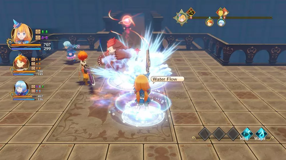 图片[2] - Switch游戏《魔导物语 菲亚与不可思议的学校》NSP下载+1DLC - 乐享应用