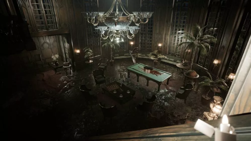 图片[2] - Switch游戏《治愈之所》NSP下载 - 乐享应用