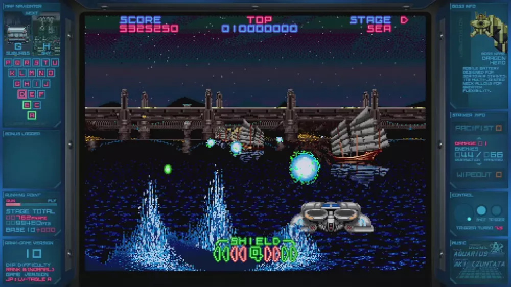 图片[2] - Switch游戏《夜袭者行动》XCI下载+1.2.0补丁 - 乐享应用