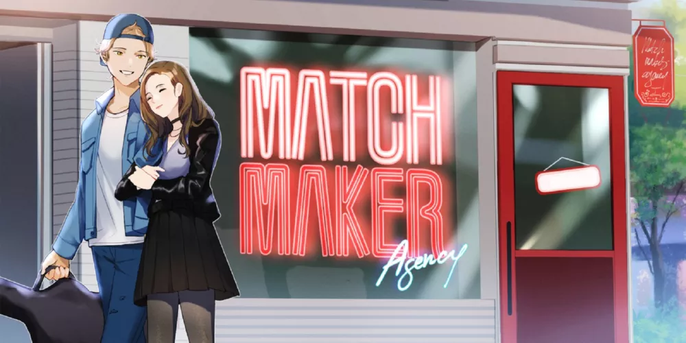 Switch游戏《红娘社》XCI下载+1.1.1.1补丁 - 乐享应用