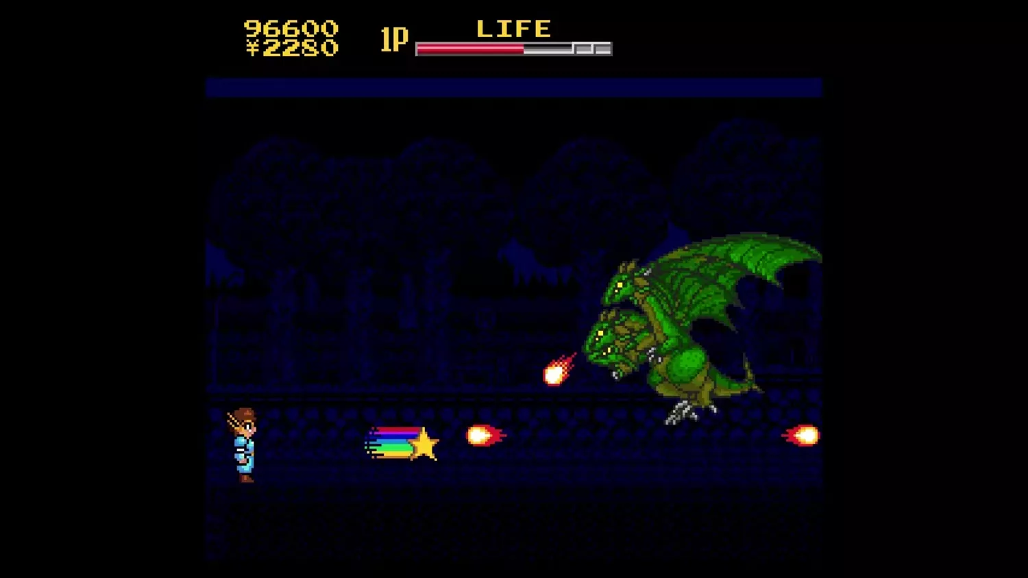 图片[2] - Switch游戏《Shockman 合集 Vol.1》NSZ下载 - 乐享应用