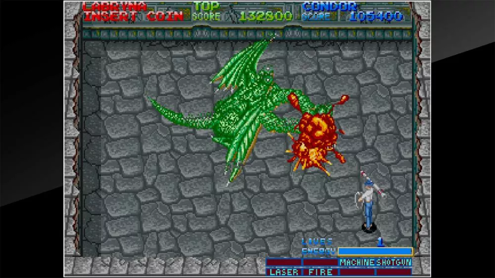 图片[2] - Switch游戏《街机博物馆 魔兽王国》v1.0.1 金手指 下载 - 乐享应用