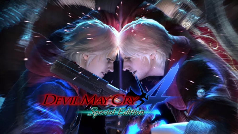 PS4游戏《鬼泣4 特别版》1.02 全DLC 中文 PKG下载 - 乐享应用