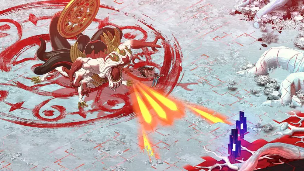 图片[2] - Switch游戏《永久与神树的祈愿者》NSZ下载 - 乐享应用