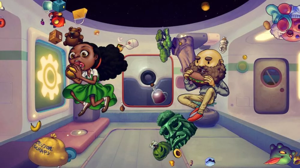 图片[2] - Switch游戏《地球之夜》NSZ下载 - 乐享应用