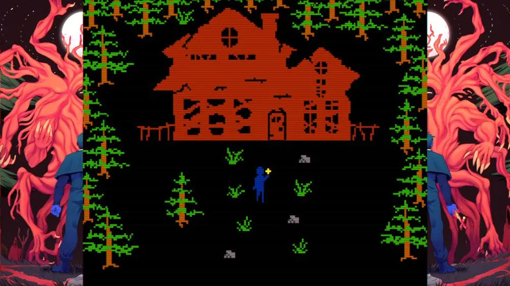 图片[2] - PC游戏《信仰 邪恶三相》v1.666 中文版下载 - 乐享应用