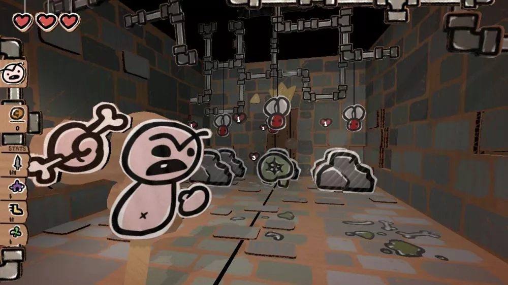 图片[2] - Switch游戏《损友传奇》NSZ下载+1.0.2补丁 - 乐享应用