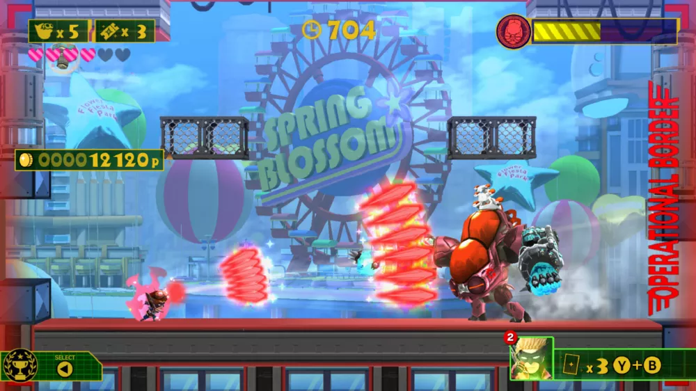 图片[2] - Switch游戏《神奇One 课后英雄》v1.0.0 金手指 下载 - 乐享应用