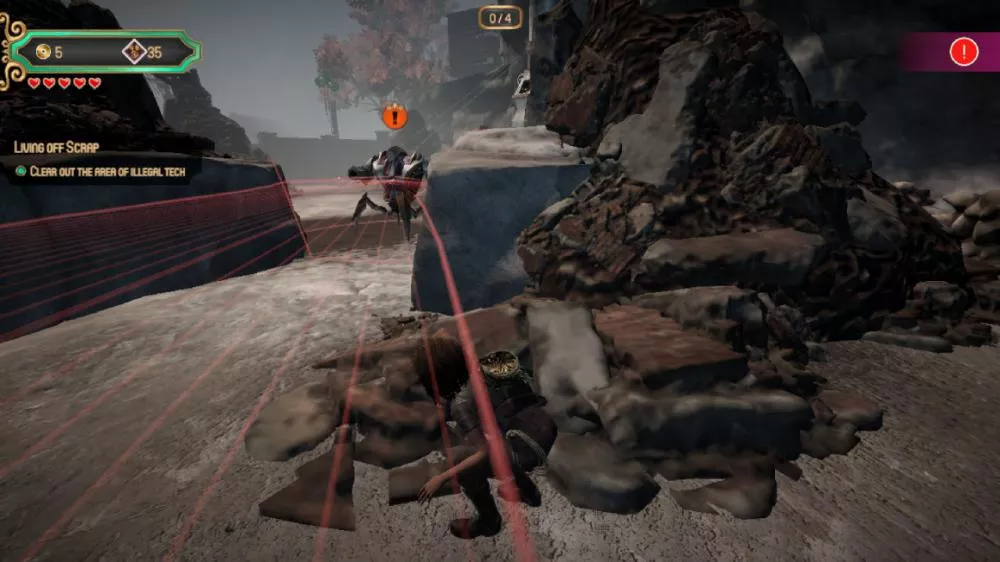 图片[2] - Switch游戏《弹簧之城》v1.0.9 金手指 下载 - 乐享应用