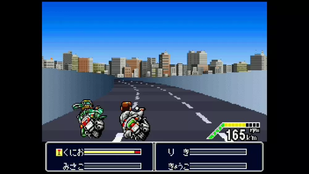 图片[2] - Switch游戏《热血少女 零》v1.0.1 金手指 下载 - 乐享应用