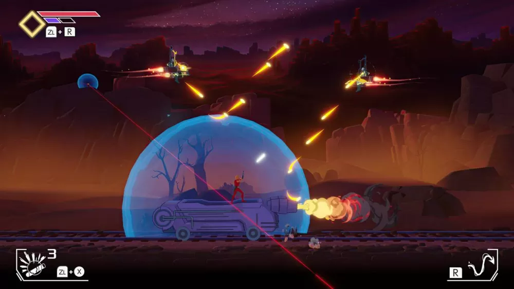 图片[2] - Switch游戏《太空冒险哥普拉 觉醒》v0.1.987 金手指 下载 - 乐享应用