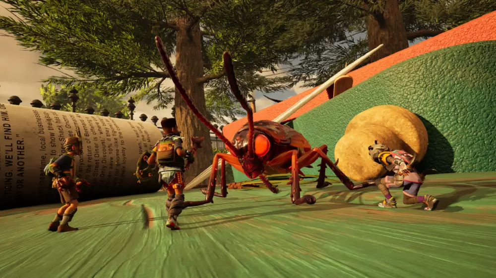 图片[2] - PC游戏《禁闭求生2》中文版下载 - 乐享应用