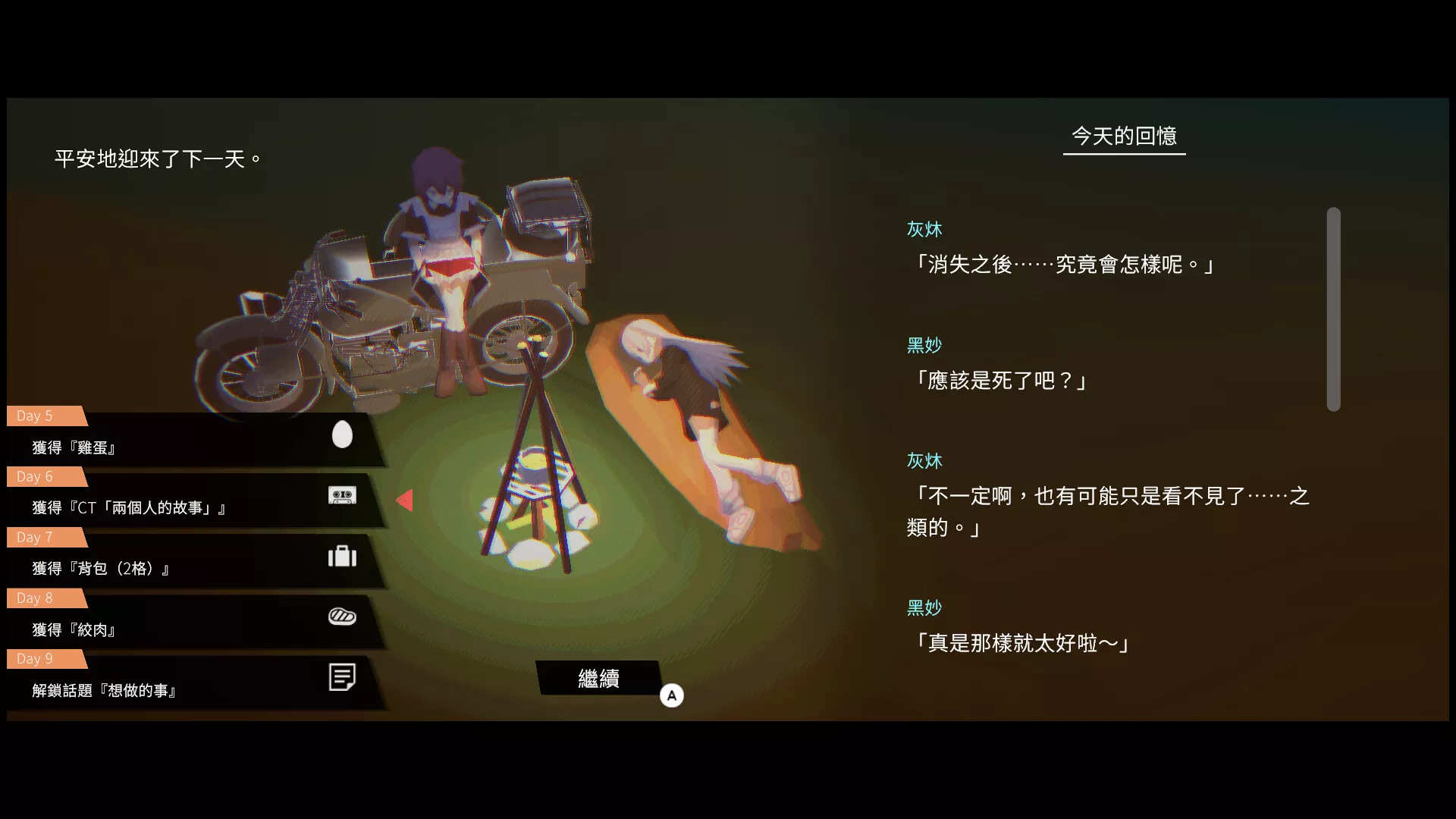 图片[2] - Switch游戏《少女布丁旅情》NSZ下载+1.2.1补丁 - 乐享应用