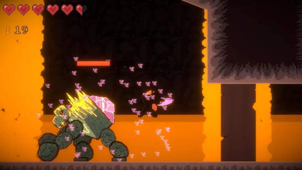 图片[2] - Switch游戏《马奇的冒险》v1.0.0 金手指 下载 - 乐享应用