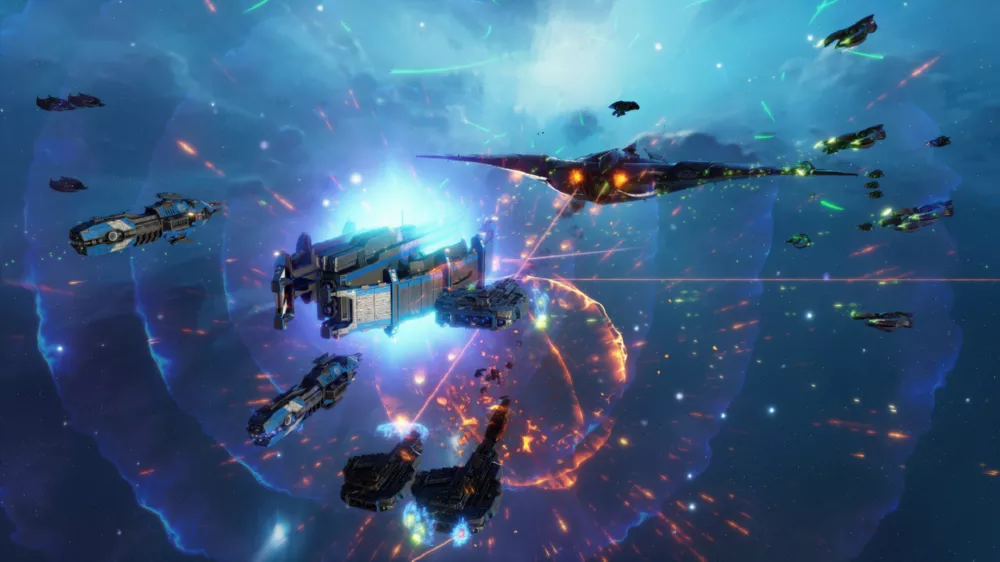 图片[2] - PC游戏《太阳帝国的原罪2》中文版下载 - 乐享应用