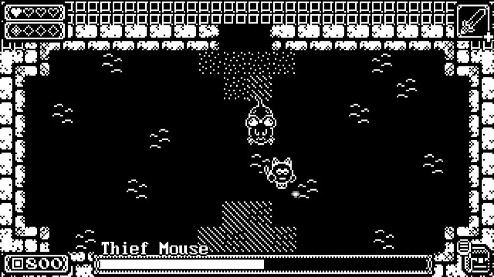 图片[2] - Switch游戏《掠夺地牢》v1.0.0 金手指 下载 - 乐享应用