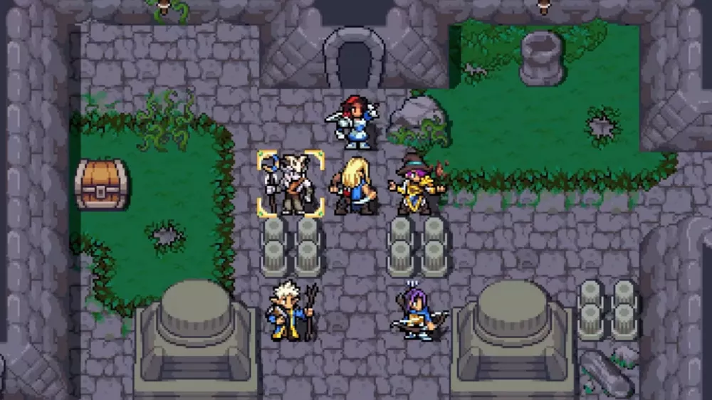 图片[2] - Switch游戏《黑暗神灵2》NSZ下载 - 乐享应用