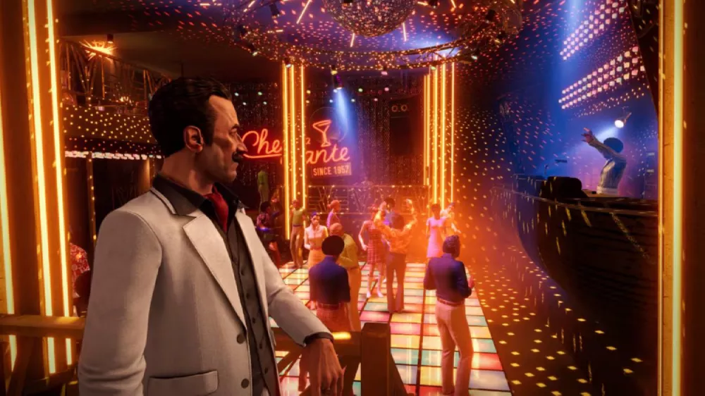 图片[2] - Switch游戏《尼罗河上的惨案》XCI下载+1.3.0补丁 - 乐享应用