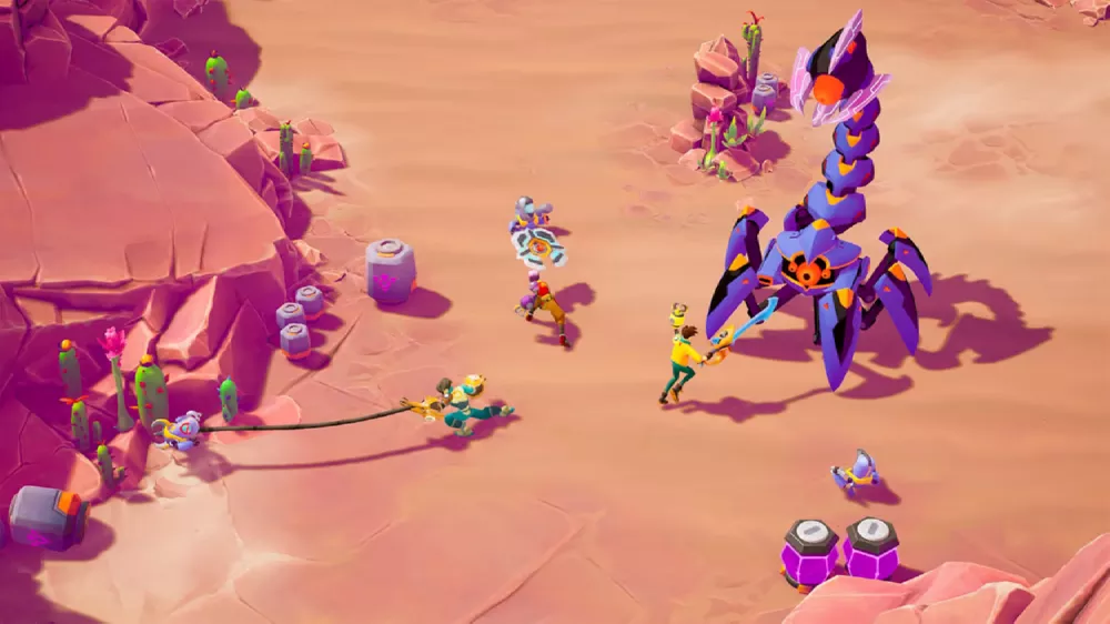 图片[2] - Switch游戏《联结 星火之盟》NSZ下载+1.2.2补丁 - 乐享应用