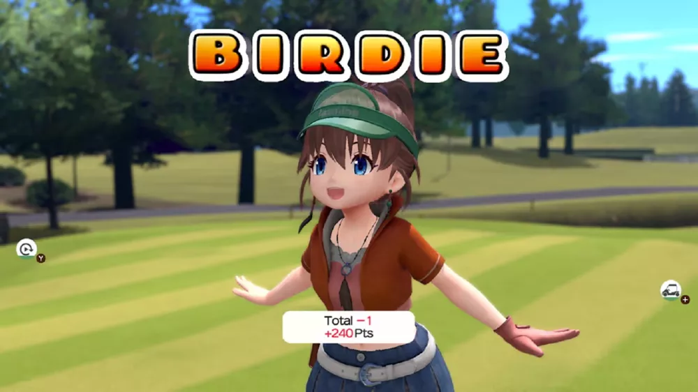 图片[2] - Switch游戏《全民高尔夫 环球之旅》XCI下载+1.1.0补丁 - 乐享应用